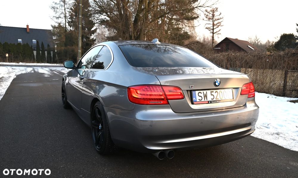 BMW Seria 3 - 20