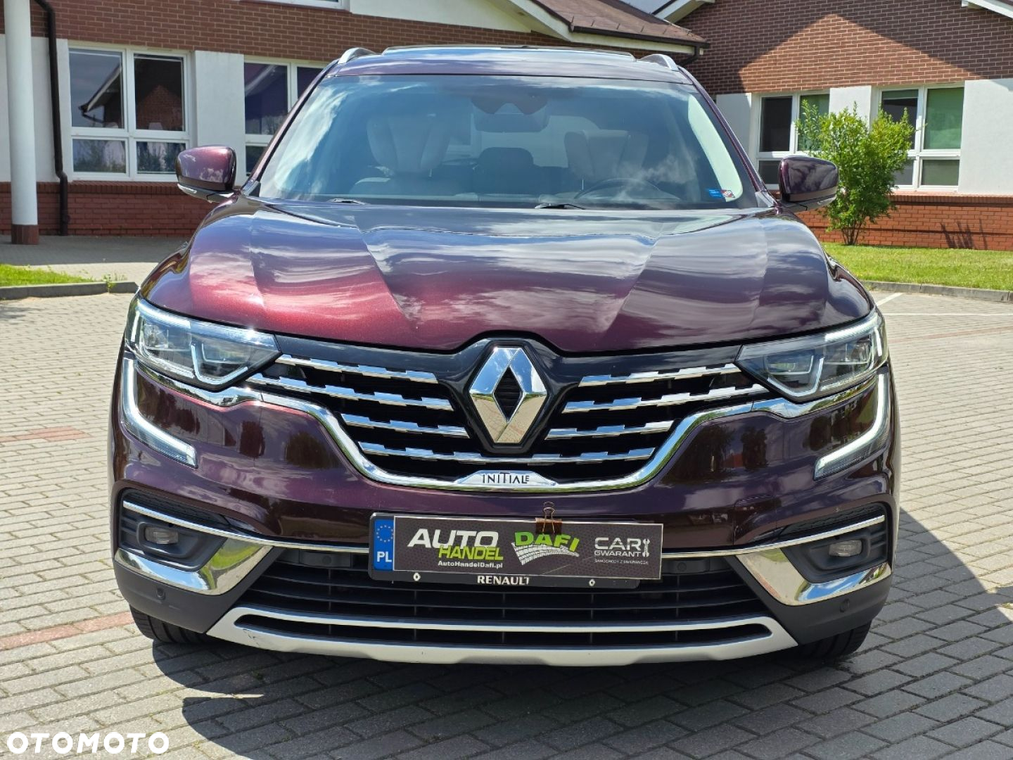 Renault Koleos - 8