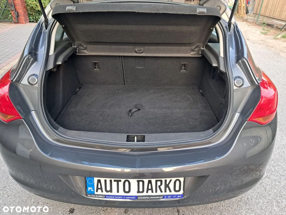 Opel Astra 1.6 Edition - 13