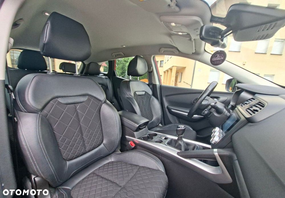 Renault Kadjar - 16