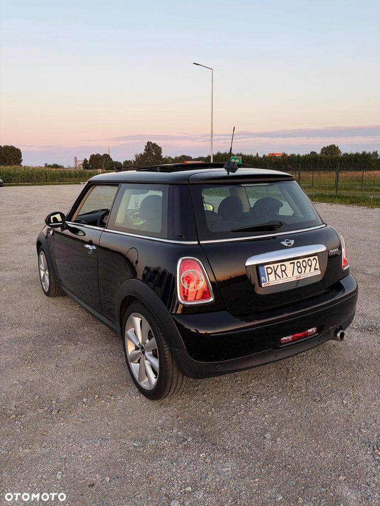 MINI Cooper - 4