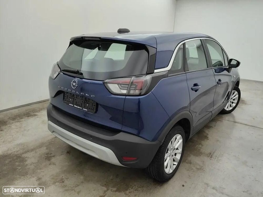 Opel Crossland 1.2 T Elegance - 7