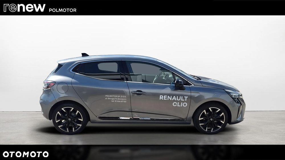 Renault Clio 1.0 TCe Techno - 6