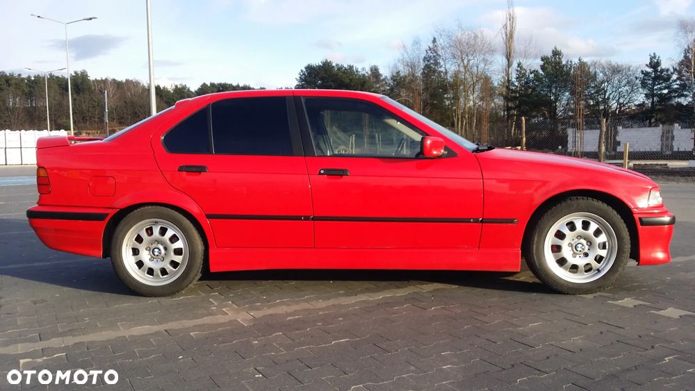 BMW Seria 3 - 3