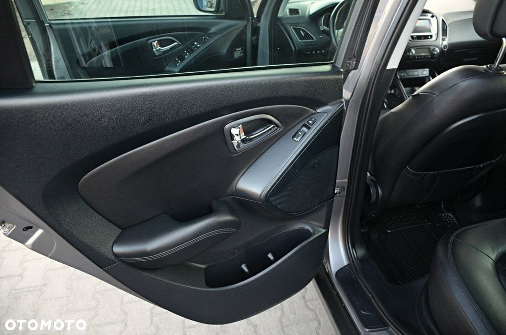 Hyundai ix35 - 15