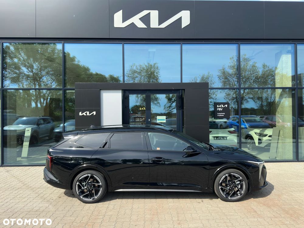 Kia K4 1.6 T-GDI GT Line - 6