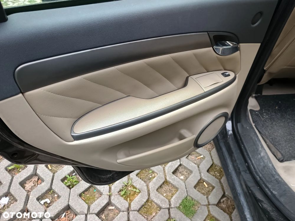 Fiat Croma 1.8 16V Business - 10