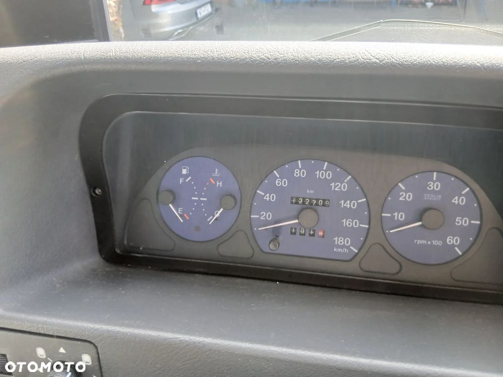 Fiat Ducato - 26