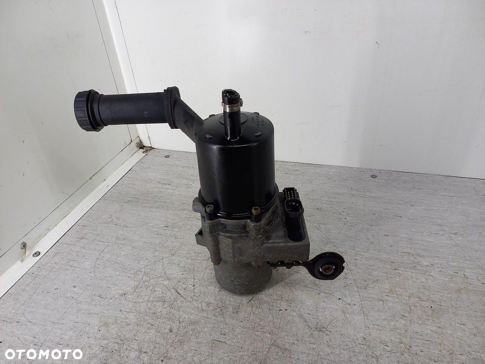 POMPA WSPOMAGANIA ELEKTRYCZNA PEUGEOT 307 113092 1.6 16V - 4