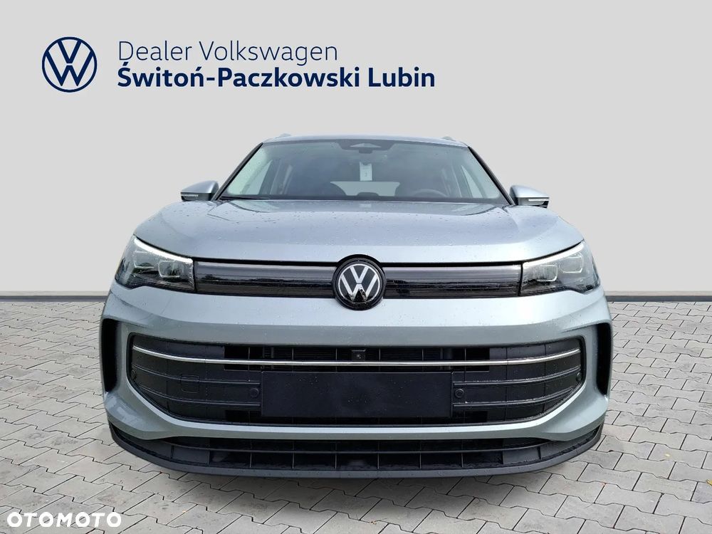 Volkswagen Tiguan 1.5 eTSI Life Plus DSG - 9