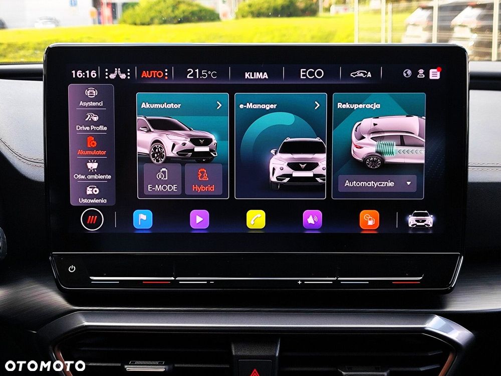 Cupra Formentor - 29