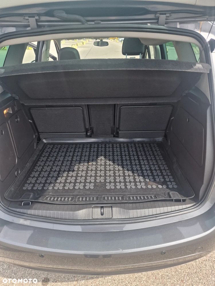 Opel Meriva 1.4 T Cosmo - 5