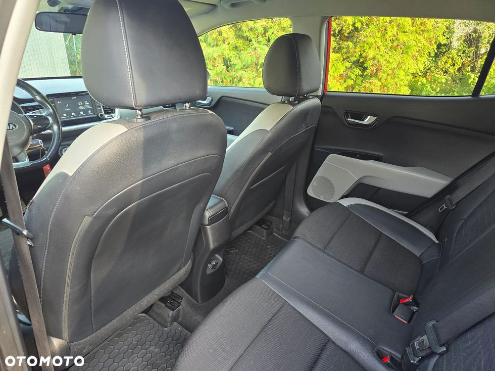 Kia Stonic 1.4 XL - 12