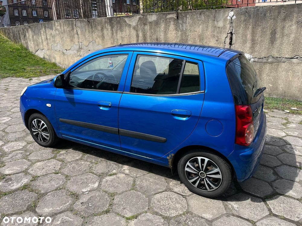 Kia Picanto - 6