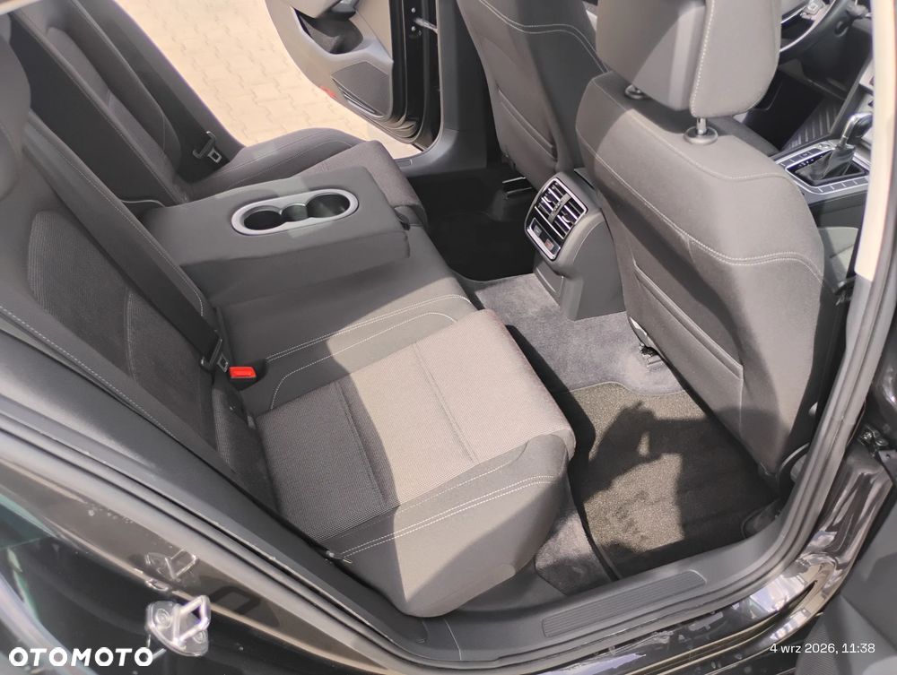 Volkswagen Passat 2.0 TDI BMT SCR Comfortline DSG7 - 19