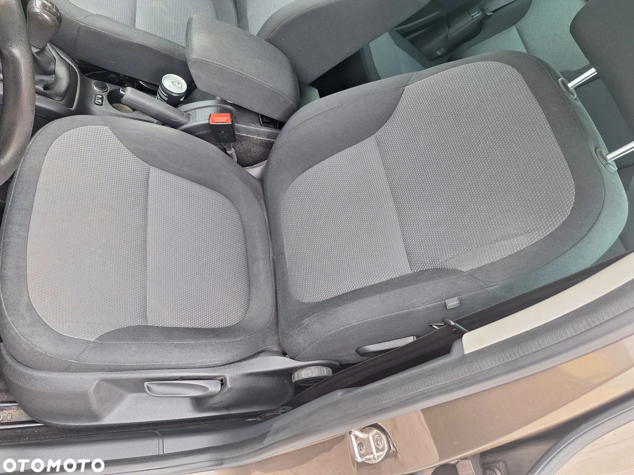 Skoda Yeti 1.2 TSI 4x2 Active - 17