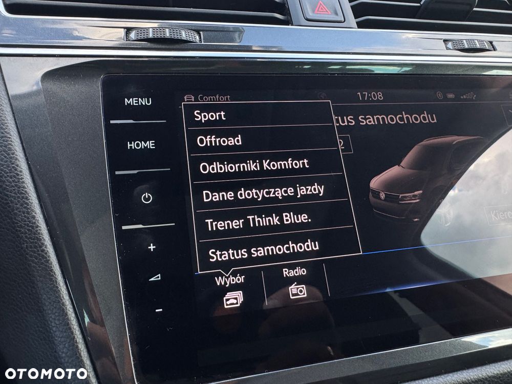Volkswagen Tiguan 2.0 TDI SCR 4MOTION DSG Highline - 35