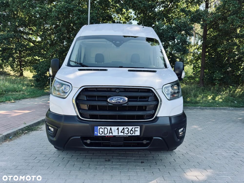 Ford TRANSIT L3H3 AUTOMAT - 3
