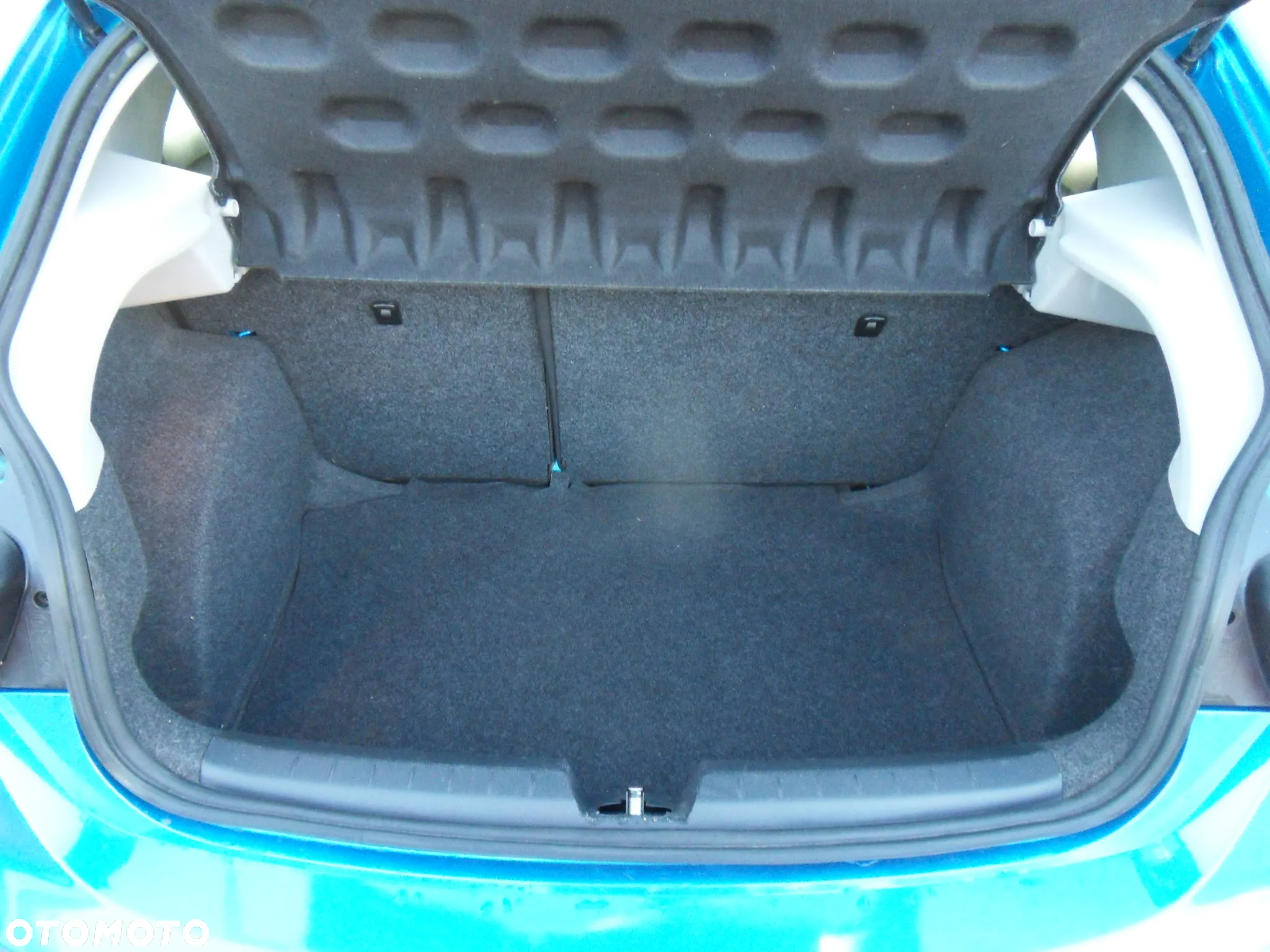Seat Ibiza 1.2 TSI Reference - 9