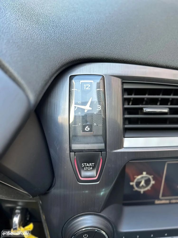 Citroën DS5 2.0 HDi Hybrid4 Sport Chic CMP6 - 9