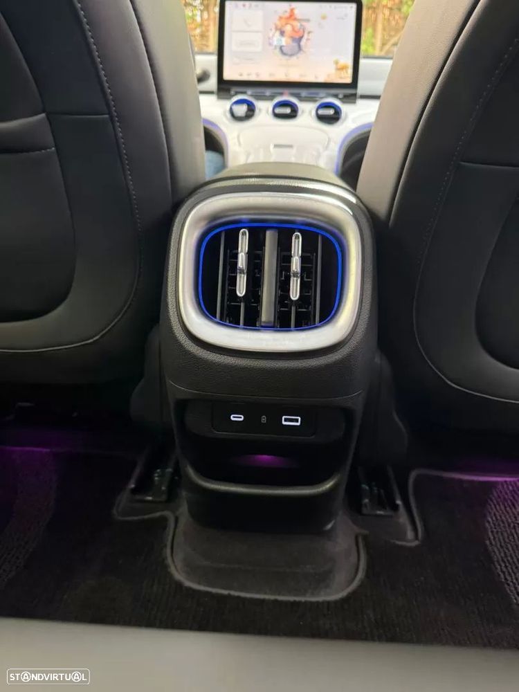 Smart #3 66 kWh Premium - 12