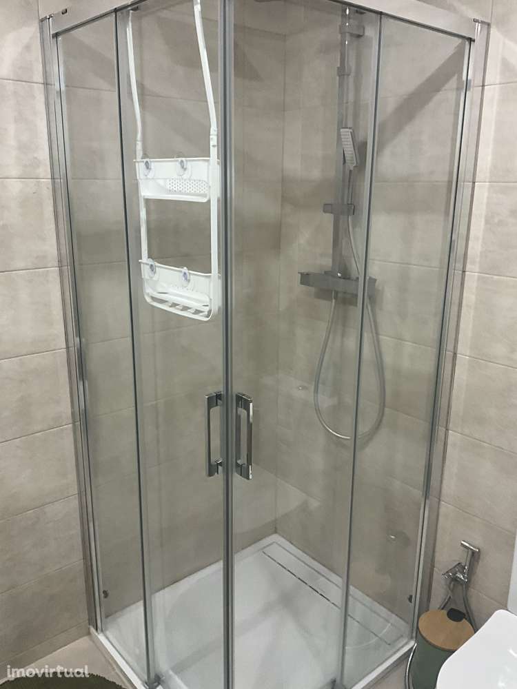 Estúdio T0  (Apenas para 1 pessoa) - Grande imagem: 4/7