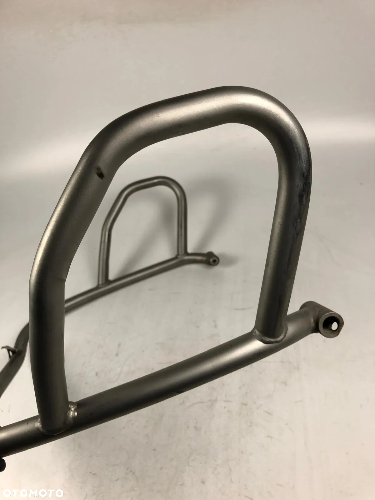 BMW R 1200 GS ADV K25 Gmole Orurowanie Górne Crash-Bar - 6