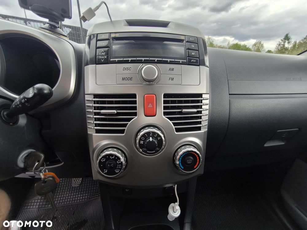 Daihatsu Terios 4WD Top S - 13