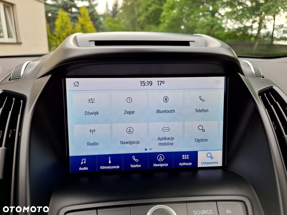 Ford Kuga 1.5 EcoBoost 2x4 ST-Line - 17