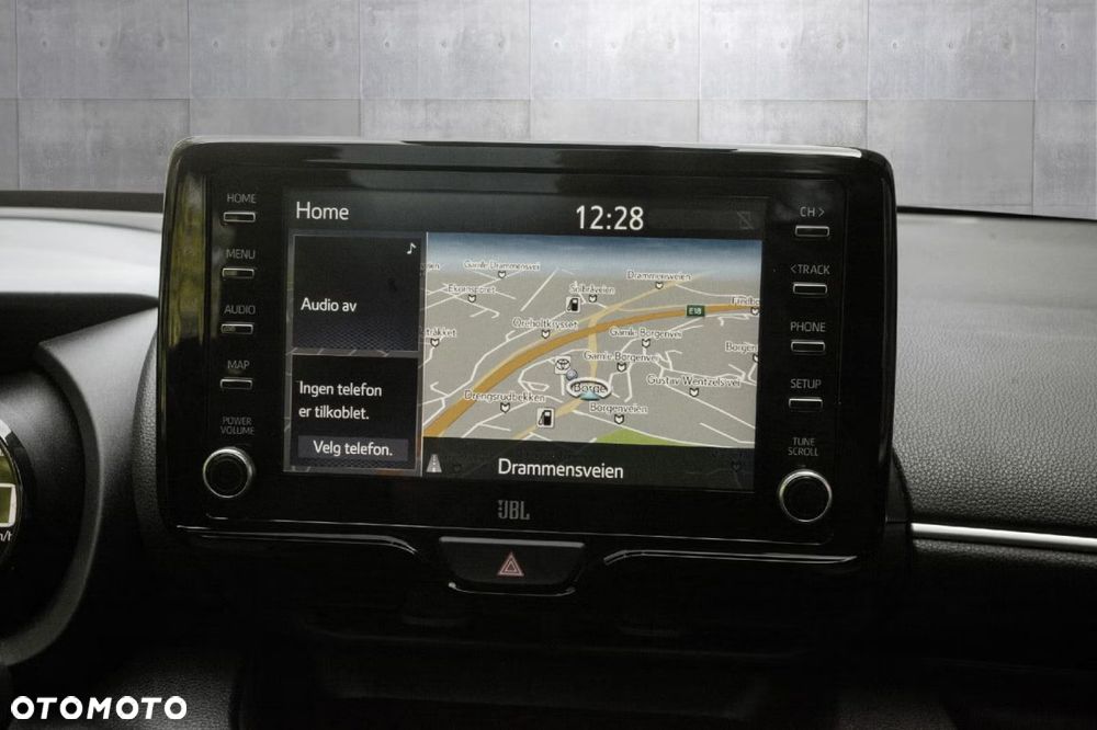 Toyota Yaris Hybrid 1.5 Selection Style - 12