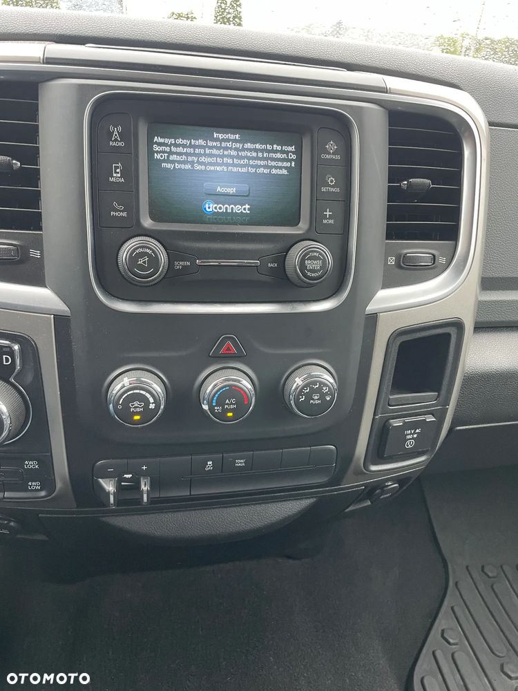 Dodge RAM - 23