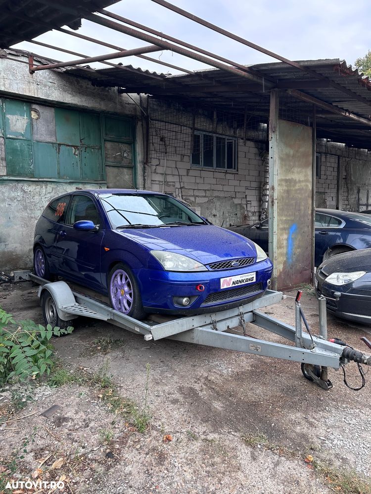 Citroën C5 Tourer HDi 200 FAP Aut. Exclusive - 14