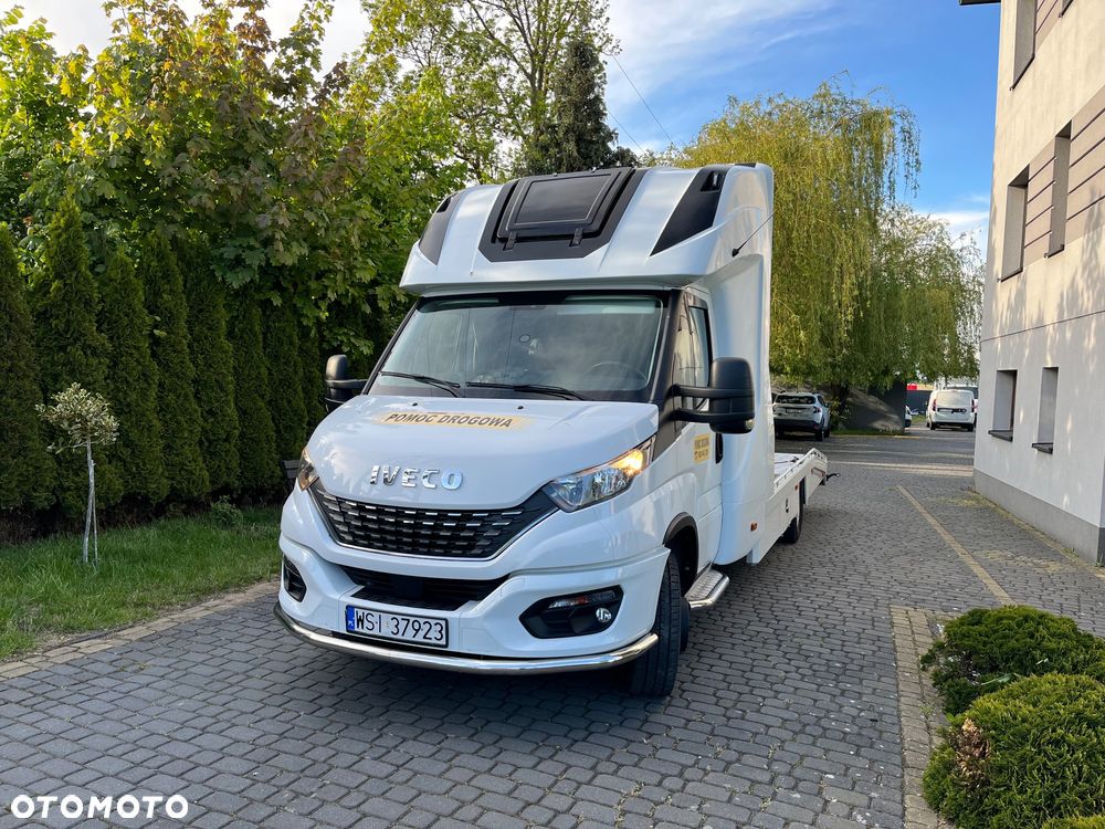 Iveco Daily - 7