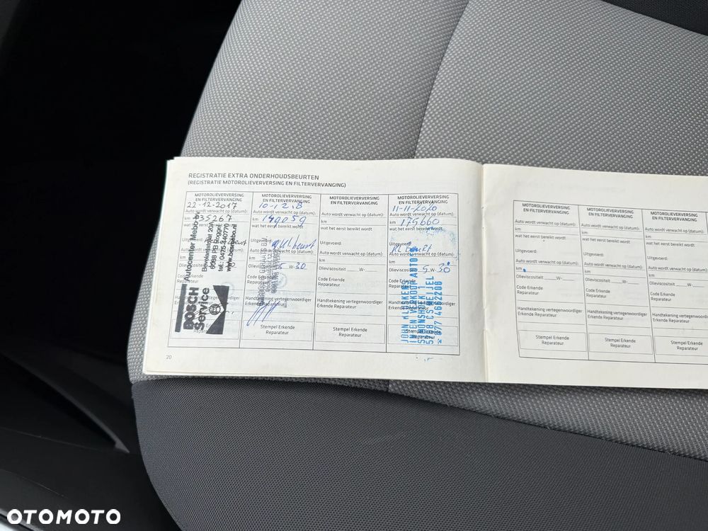 Chevrolet Cruze 1.6 LS - 39
