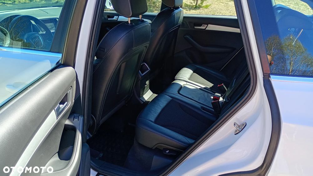 Audi Q5 - 10