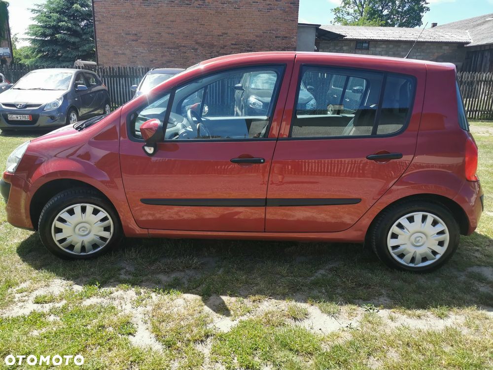 Renault Modus 1.2 16V Authentique - 2