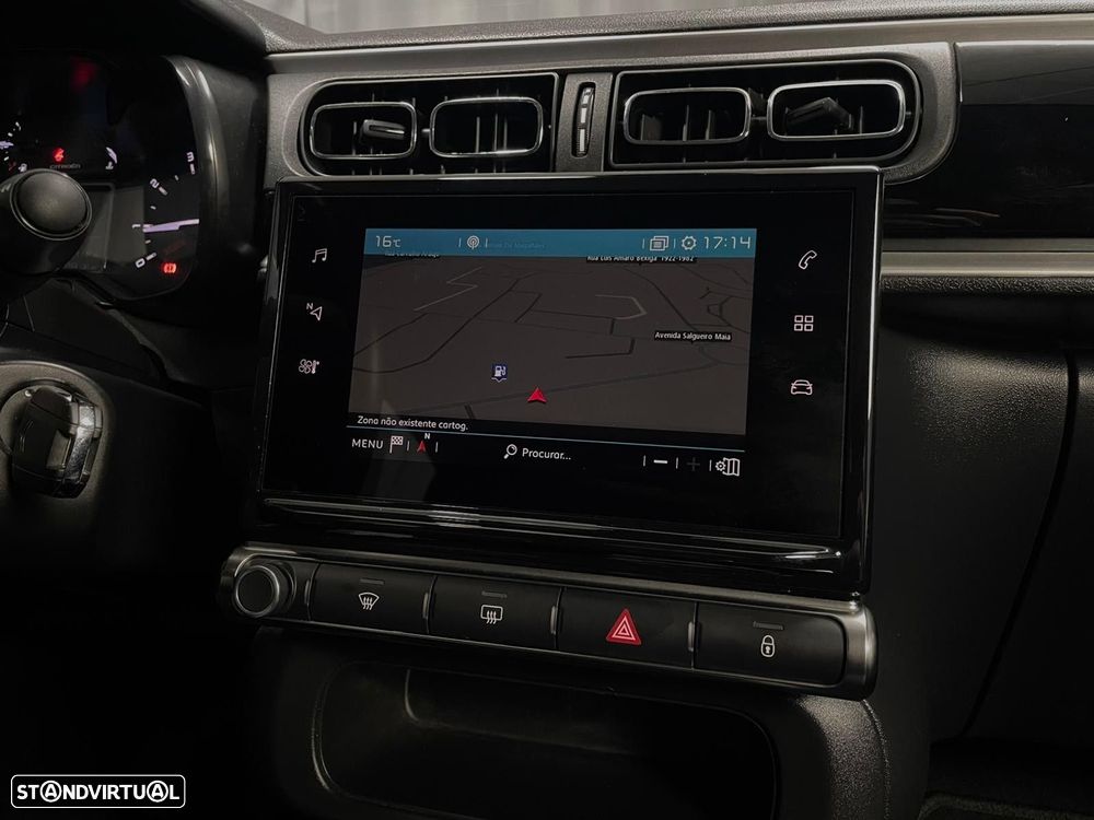 Citroën C3 1.2 PureTech Shine - 22