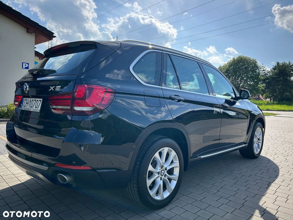 BMW X5 - 7