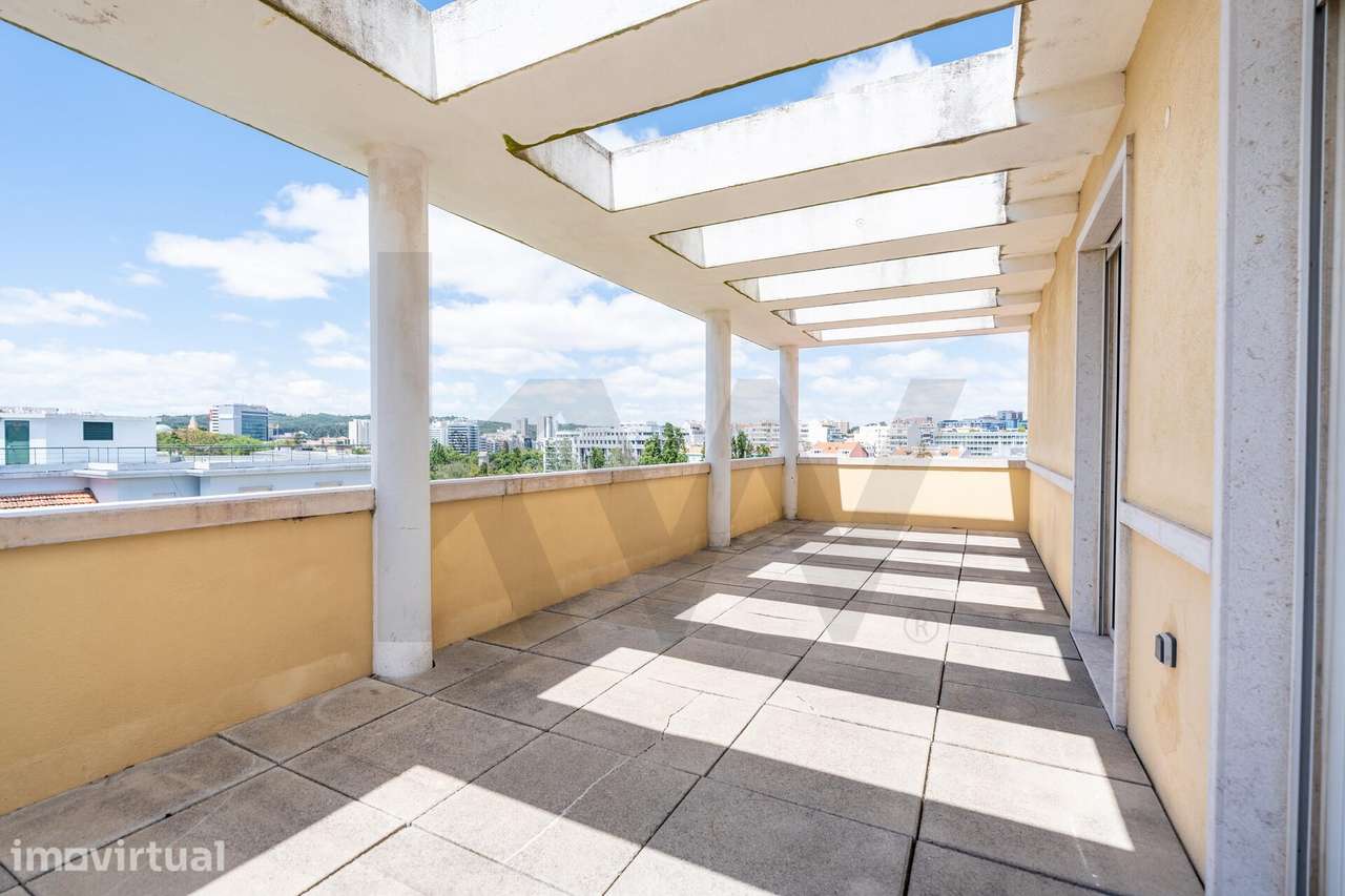Apartamento T2-Avenidas Novas-lisboa - Grande imagem: 4/28