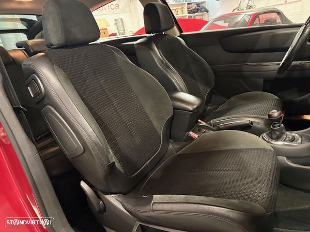 Citroën C4 THP 150 VTS - 35