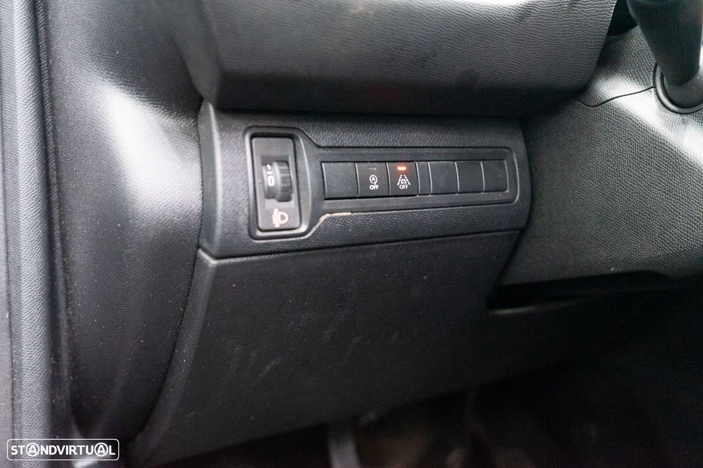 Peugeot 308 SW 1.5 BlueHDi Allure Pack - 35