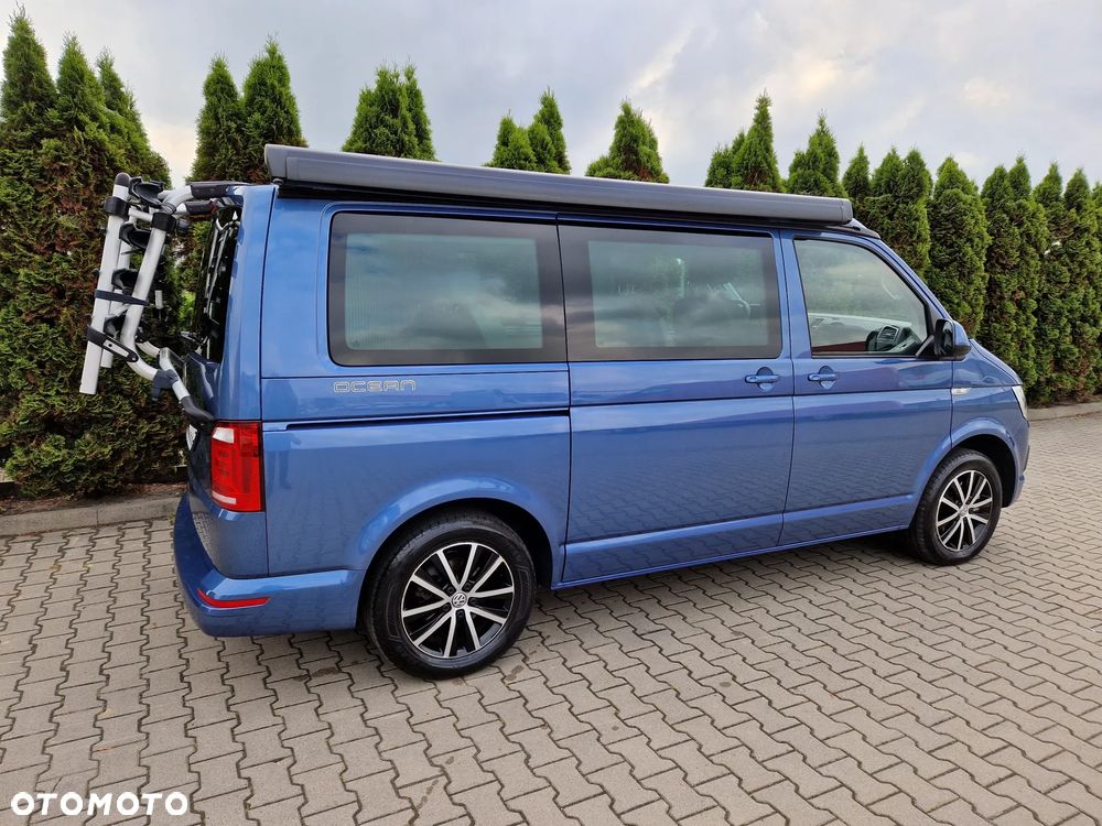 Volkswagen California - 1