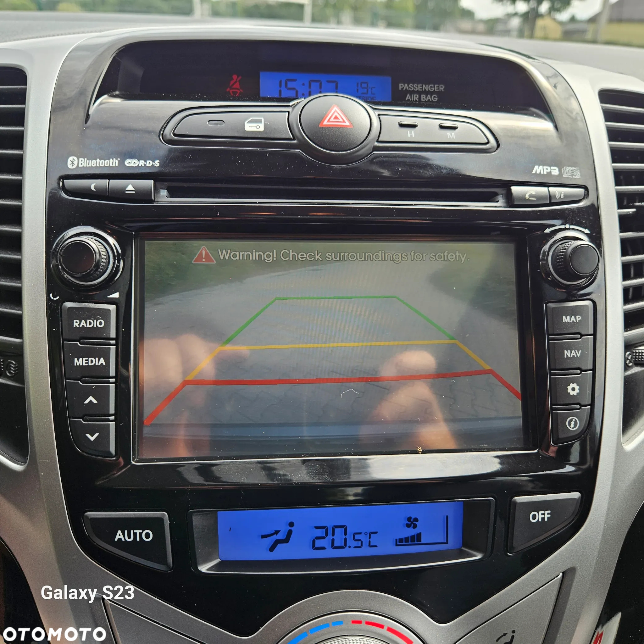 Hyundai ix20 1.6 BlueDrive Comfort - 39
