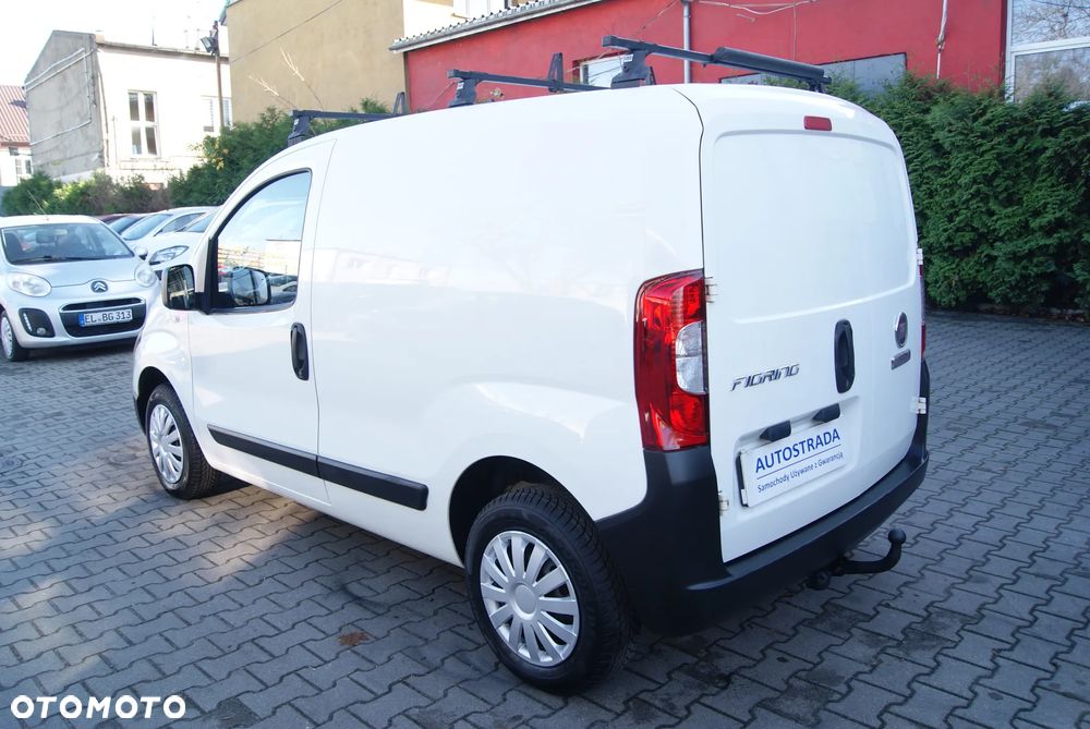 Fiat Fiorino - 3