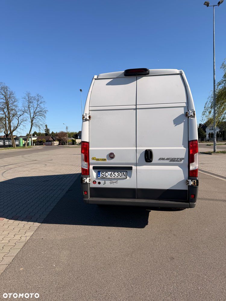 Fiat Ducato - 8