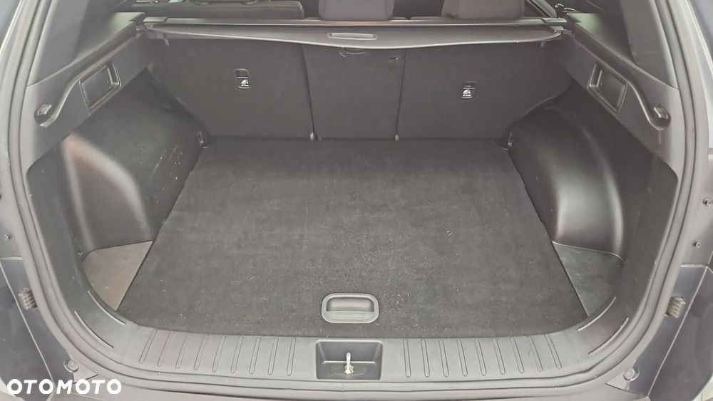 Hyundai Tucson 1.6 T-GDi Smart 2WD - 22