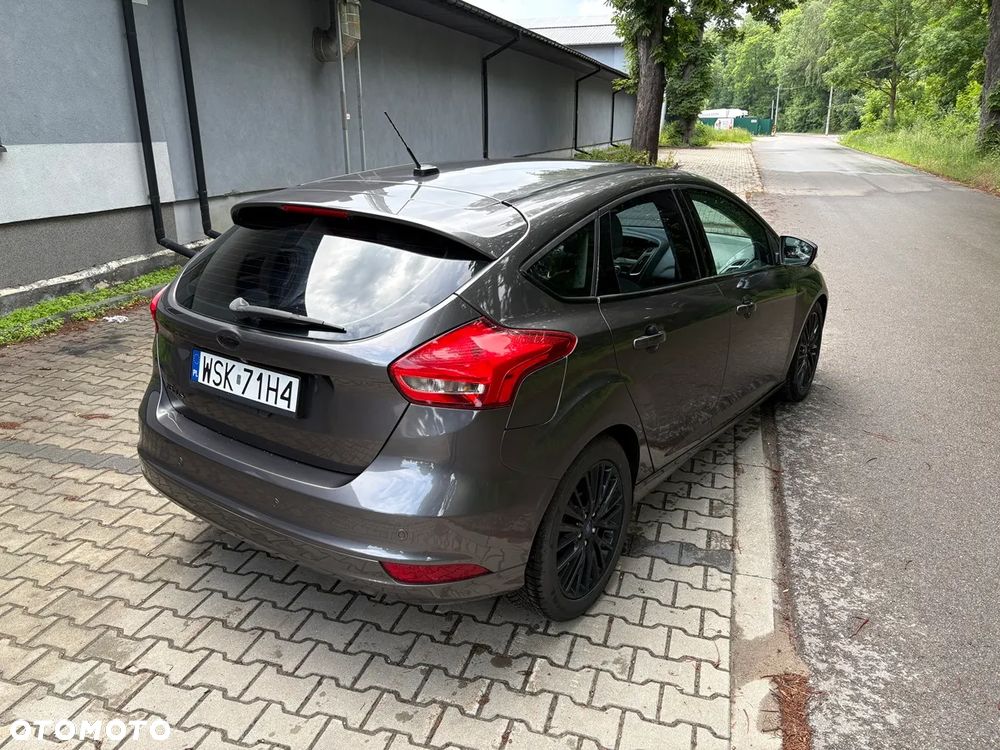 Ford Focus - 5