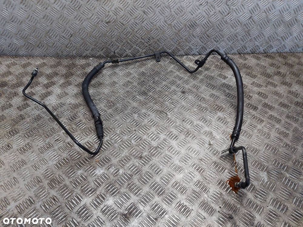 PRZEWÓD WSPOMAGANIA CIŚNIENIOWY PEUGEOT 406 I 2.1 TD 9625767980 - 4