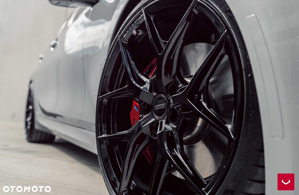 Felgi Vossen HF-5 HF-7 20" 9J 10,5J 5x112 BMW G20 G30 M340i
