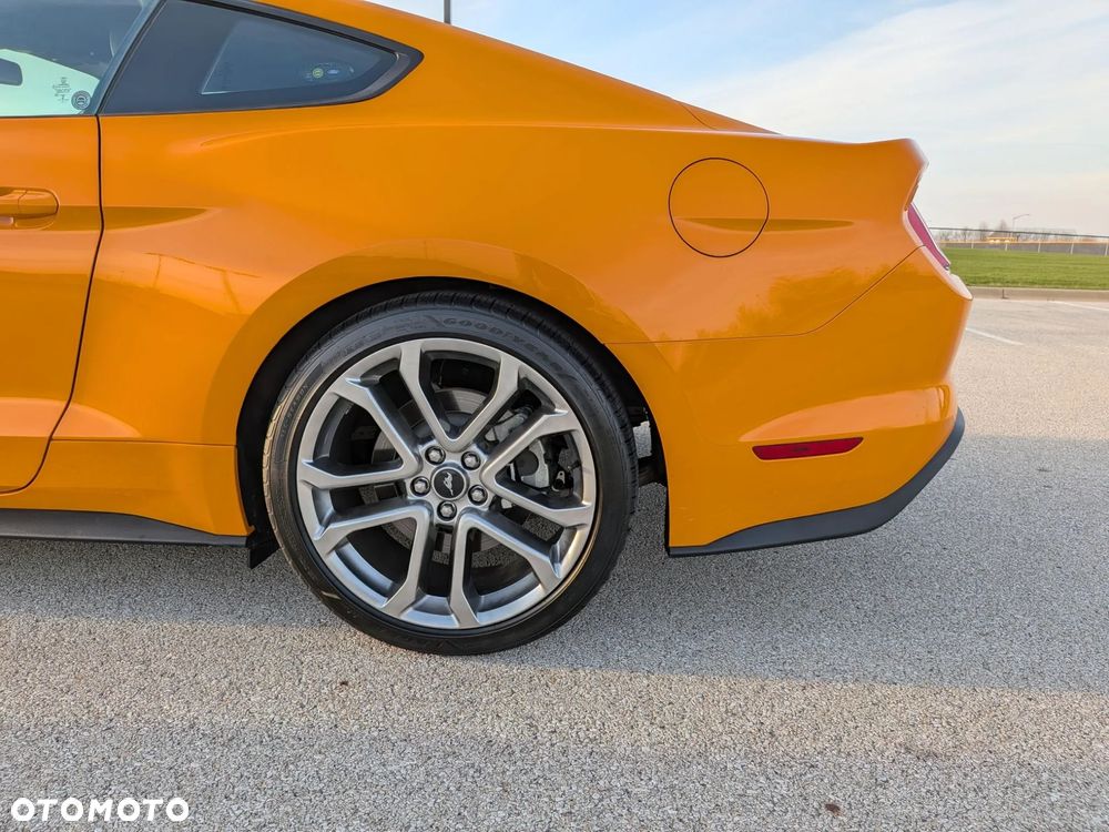 Ford Mustang 5.0 Ti-VCT V8 GT - 14